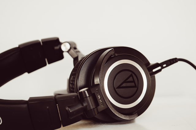 ATH-M50x