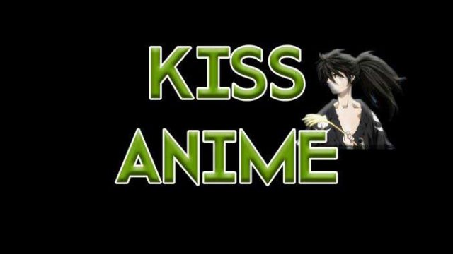 KissAnime Alternatives