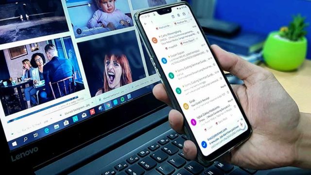 Best Email App For Android In 2020