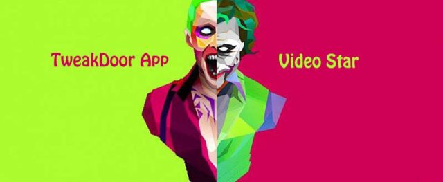 Download TweakDoor App and Video Star on iPhone in 2020