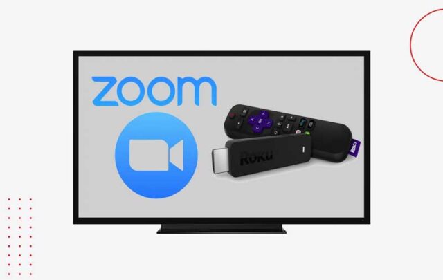 Roku Zoom App - Zoom Meeting on Roku