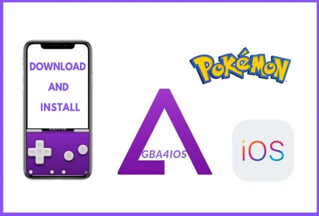 how to download gba4ios emulator