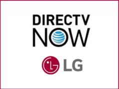 directv app for lg smart tv