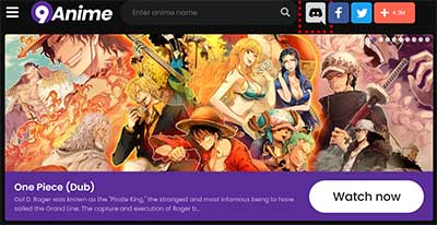 DarkAnime Alternatives