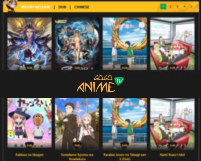 gogoanime vc alternatives