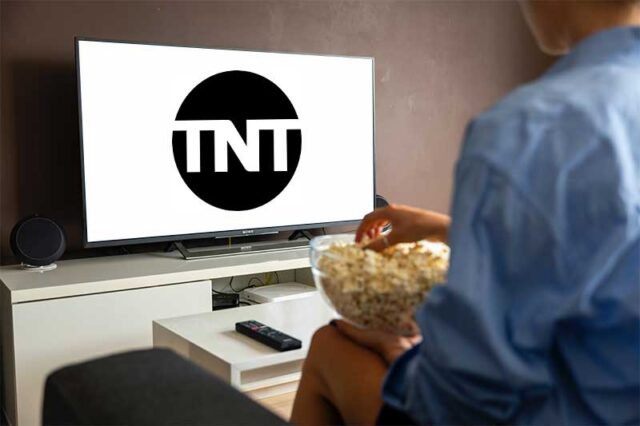 What channel is TNT on Spectrum