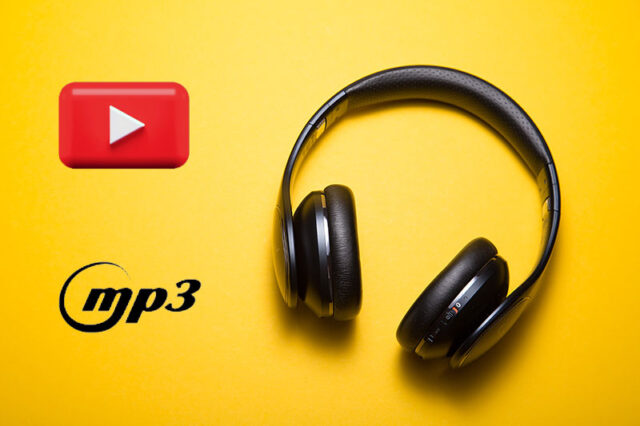 Youtube to Mp3 Converter