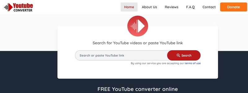 convert youtube to wav