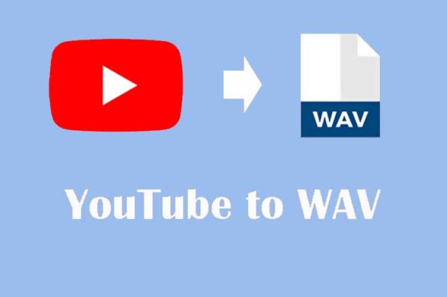 Youtube To Wav 2022